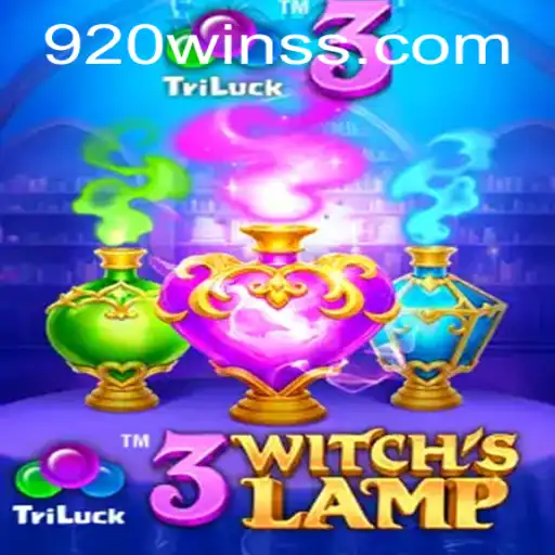 Unveiling the Mysteries of 3WitchsLamp and a Chance to 