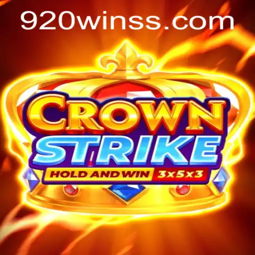 Crownstrike: The Next Revolution in Gaming with 920win