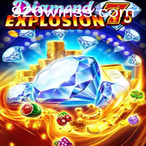 DiamondExplosion7s: Exploring the Thrills and Rules