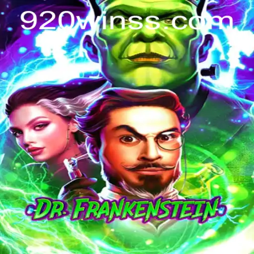 Exploring the Mystical World of 'DrFrankenstein' with the Thrilling '920win' Experience