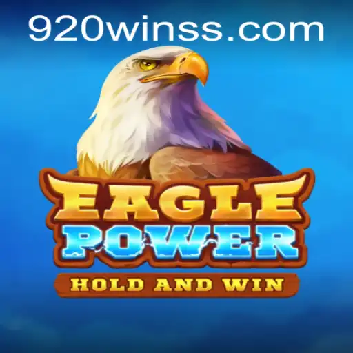 EaglePower: The Thrilling Adventure of Skill and Strategy
