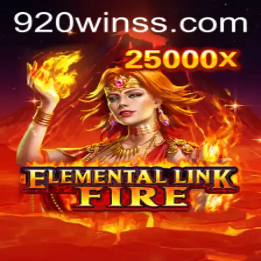 Dive into the World of ElementalLinkFire: A Journey with 920win
