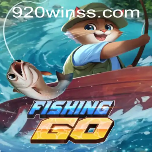 FishingGO: Dive into the Thrilling World of Interactive Fishing Adventures