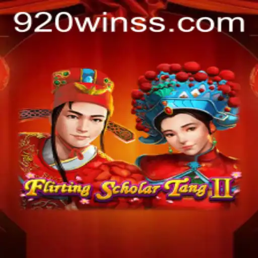 Flirting Scholar Tang II: An Engaging Game Adventure Combined with the Latest Trends