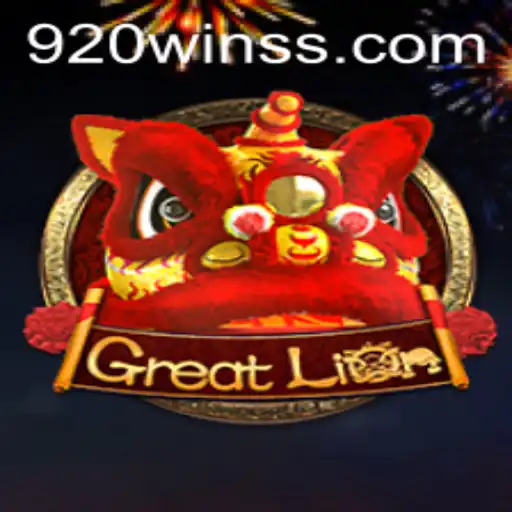 Discover the Thrilling World of GreatLion: Mastering the Art of 920win