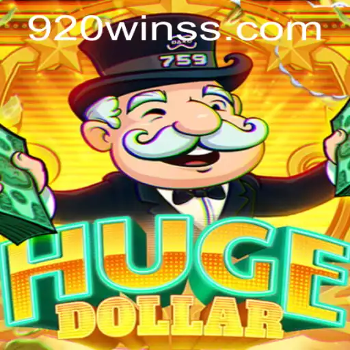 Unleash Your Fortune with HugeDollar and the 920win Experience