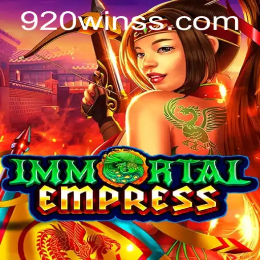 Discover the Enchanting World of ImmortalEmpress: An Unforgettable Gaming Experience