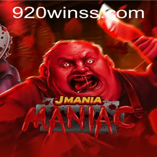 JManiaManiac: A Deep Dive into the Addictive World of Gaming