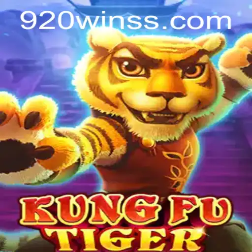 Unleashing the Power of KungFuTiger: A Deep Dive into the Exciting World of 920win