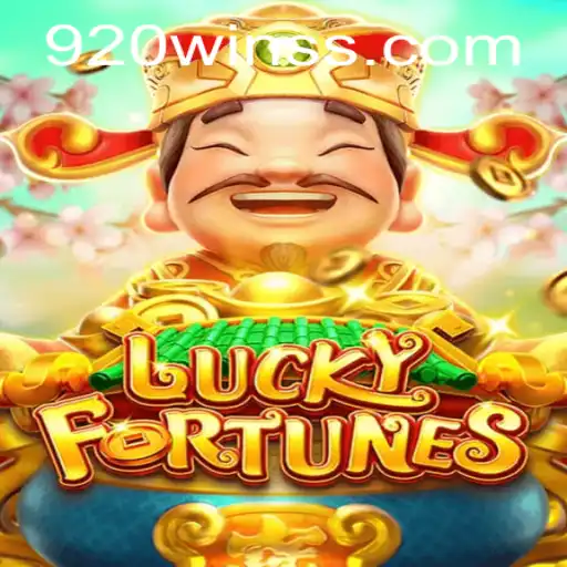 LUCKYFORTUNES: The Exciting World of Winning Opportunities