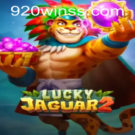Unveiling the Thrills of Luckyjaguar2: An Exciting Gaming Adventure with 920win