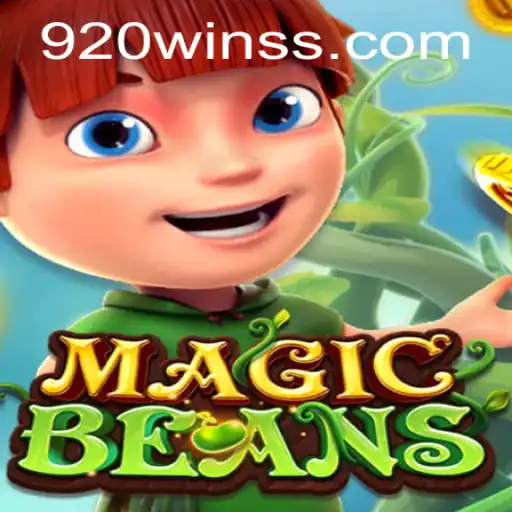 Discover the Enchanting World of MAGICBEANS: A Journey to 920win