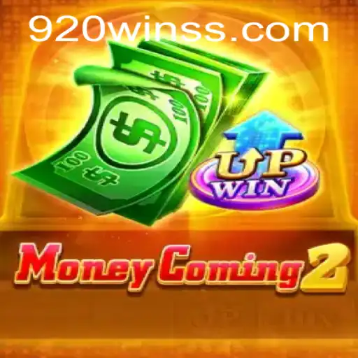 MoneyComing2: The Thrill of Winning with 920win