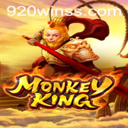 Discover the Thrilling World of MonkeyKing: A 920win Adventure