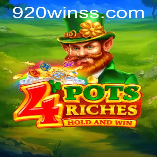 Unveiling 4potsriches: A Journey Into Thrilling Gameplay