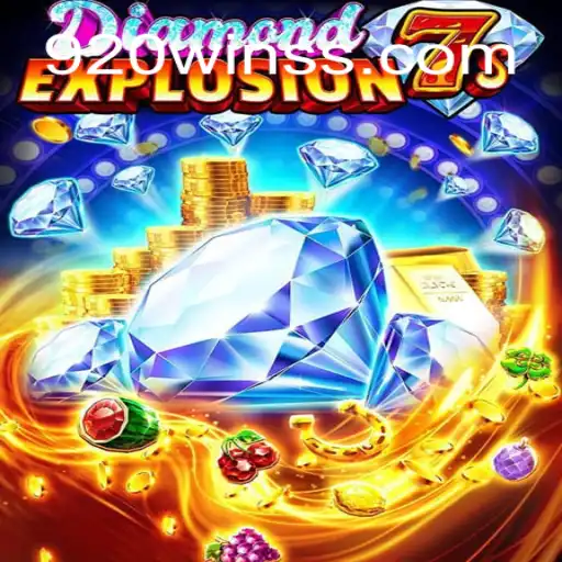 DiamondExplosion7s: Exploring the Thrills and Rules
