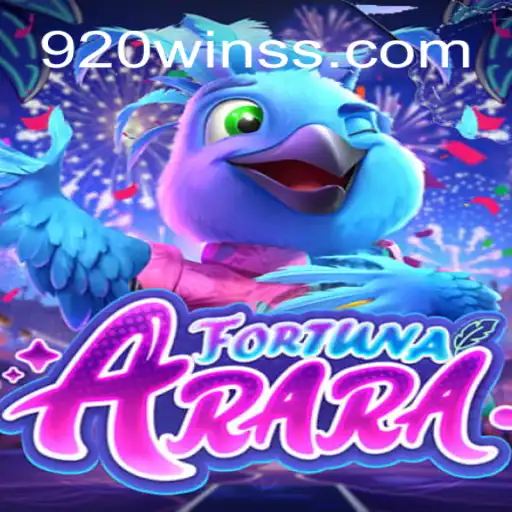 FortunaArara: Unveiling the Enchanting World of 920win