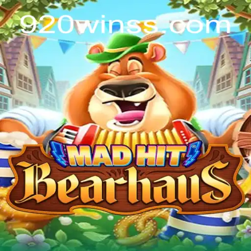 MadHitBearhaus: An Exciting New Adventure in Gaming