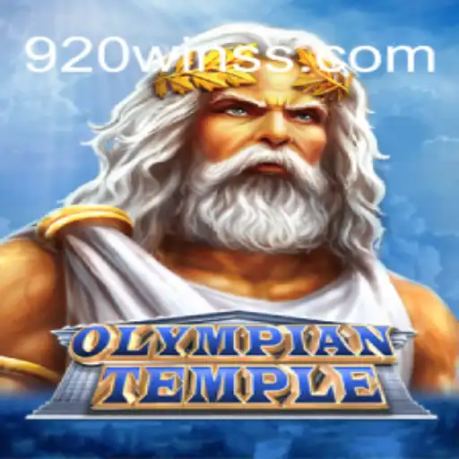 Explore the Enchanting World of OlympianTemple: A Journey Bewitched by the Spirit of 920win