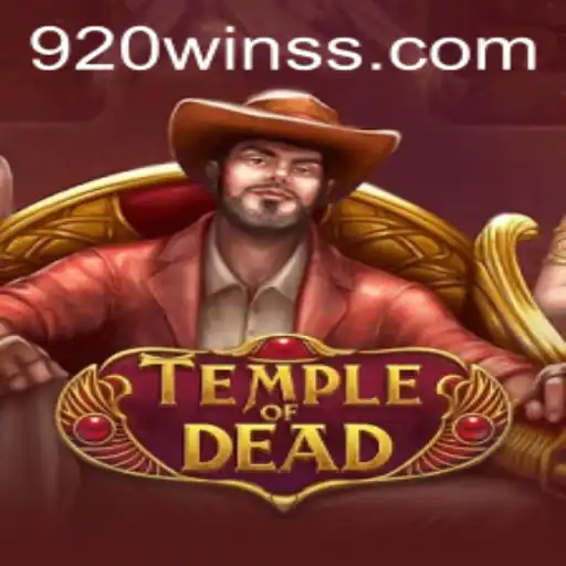 TempleofDead: The Thrilling New Gaming Experience You Can't Miss