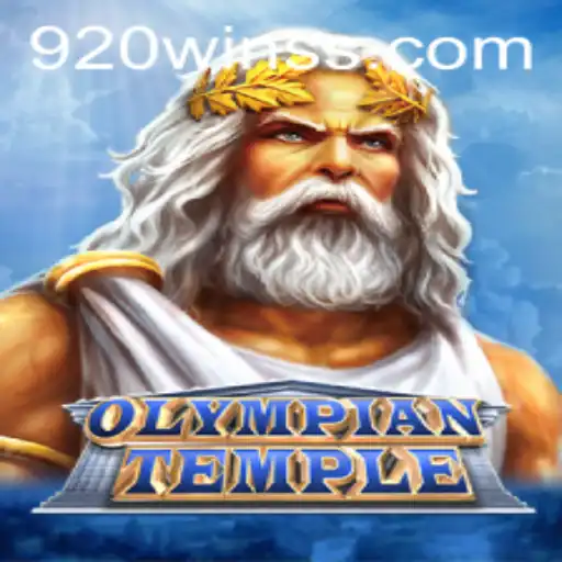 Explore the Enchanting World of OlympianTemple: A Journey Bewitched by the Spirit of 920win
