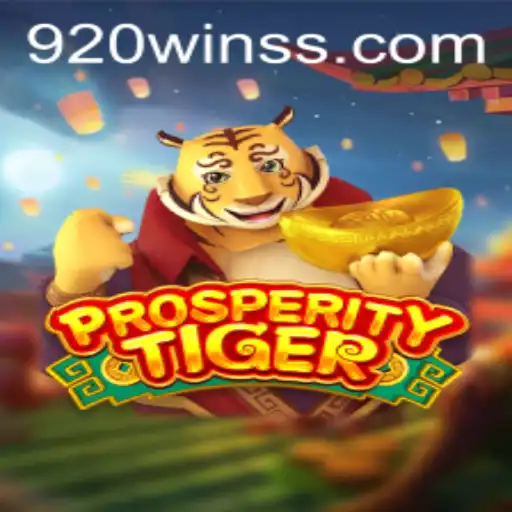 Exploring the Exciting World of ProsperityTiger: A Game of Fortune and Strategy