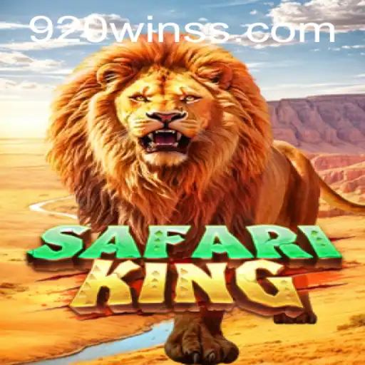 Exploring SafariKing: A Journey into the Wild with 920win