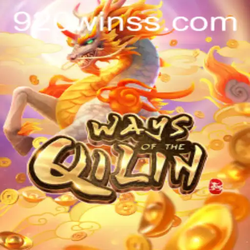 Discovering the Mystical World of Ways of the Qilin: An Exciting Spotlight on 920win